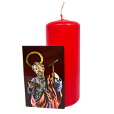 Velón de San Judas Tadeo