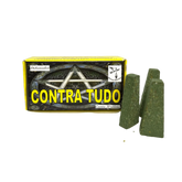 Conos de Incienso Contra Todo Mal (Brujería y Malas Energías)