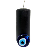 Velón Contra el Mal de Ojo (Protección, Limpieza y Escudo Energético)