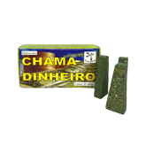 Conos de Incienso Llama Dinero (Abundancia y Prosperidad)