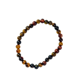 Pulsera de Ojo de Tigre (protección energética)