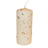 Large Pure House Candle with 7 Herbs (Protection, Cleansing and Harmony)