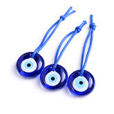 Mini Ojo Turco Ritualizado (Protección, Bienestar y Energía Positiva)