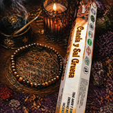 Pack Protección y Fuerza – Temporada de Tauro♉ (Estabilidad, Protección y Energía de Acción)