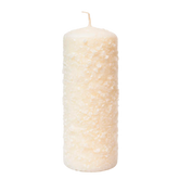 Large Salt Candle (Deep Cleansing and Energy Purification)
