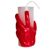 Velón Poderoso Mano Abre Caminos (Superación de Obstáculos y Atracción de Oportunidades)