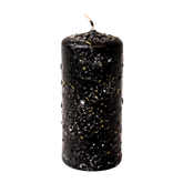 Large Candle Against the Evil Eye (Protection and Deep Cleansing)