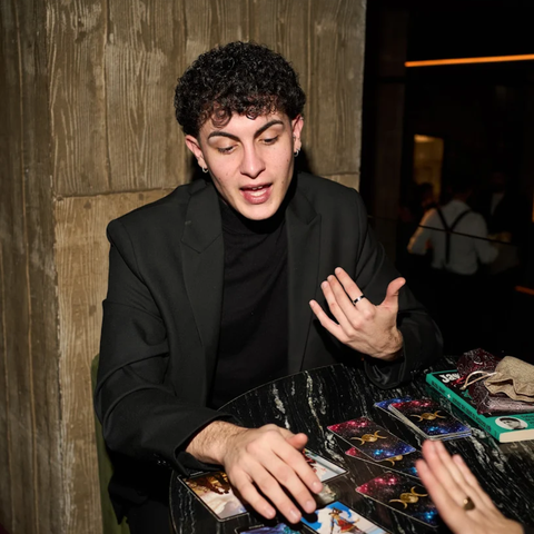 Lectura de Tarot con Jabifus (llamada)🔮