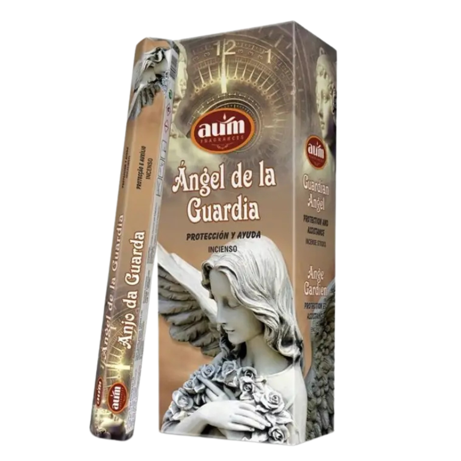 Incienso Ángel de la guardia