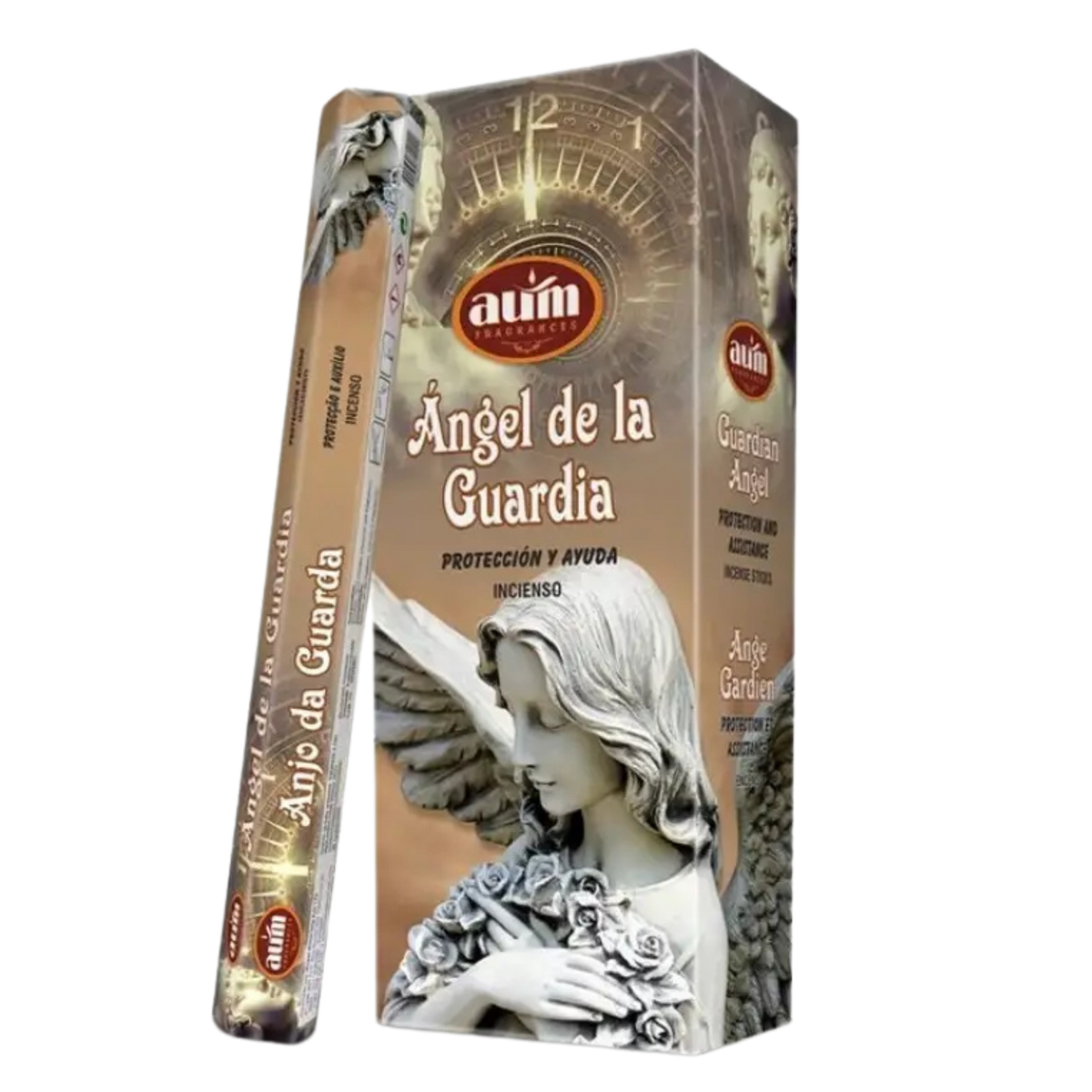 Incienso Ángel de la guardia