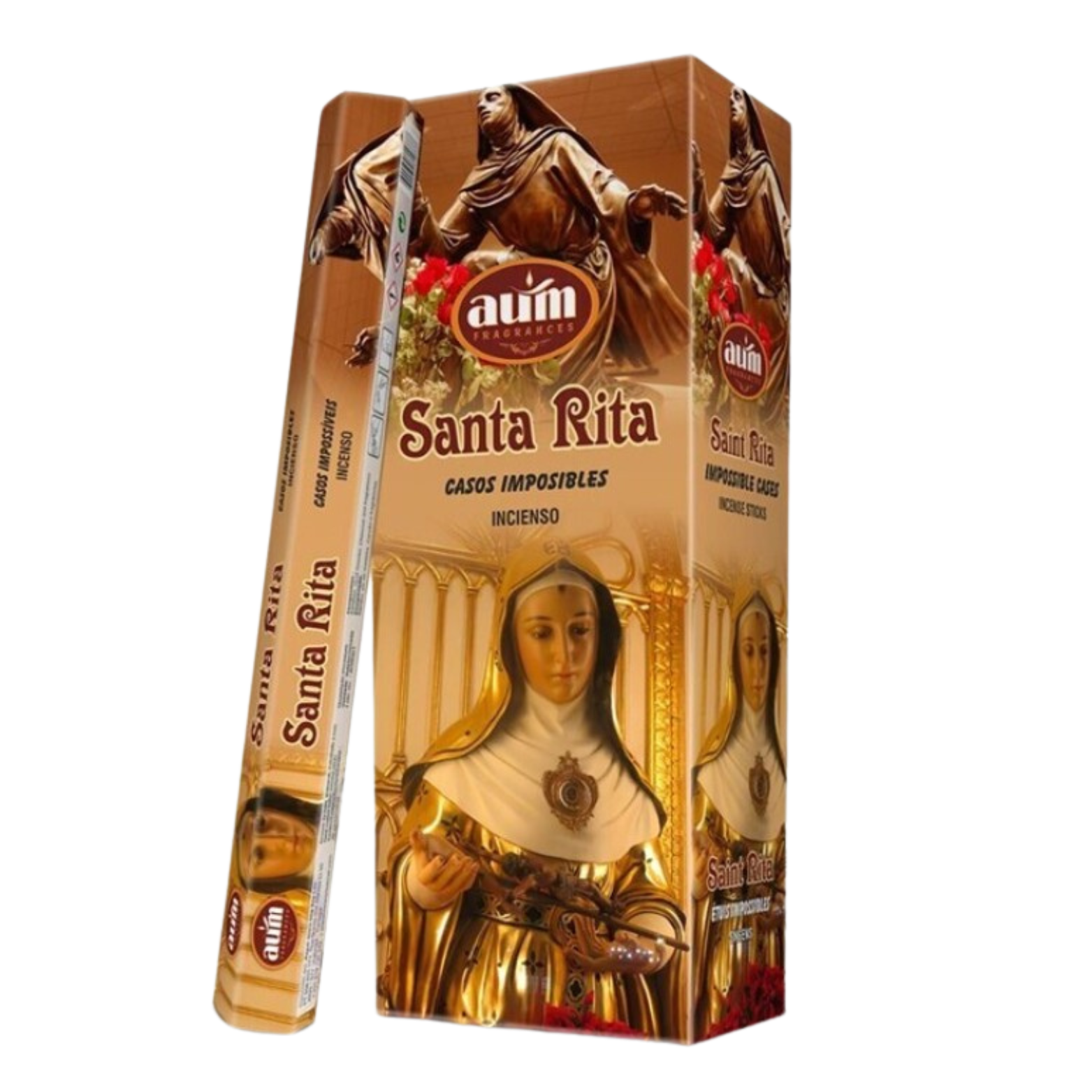 Incienso de Santa Rita