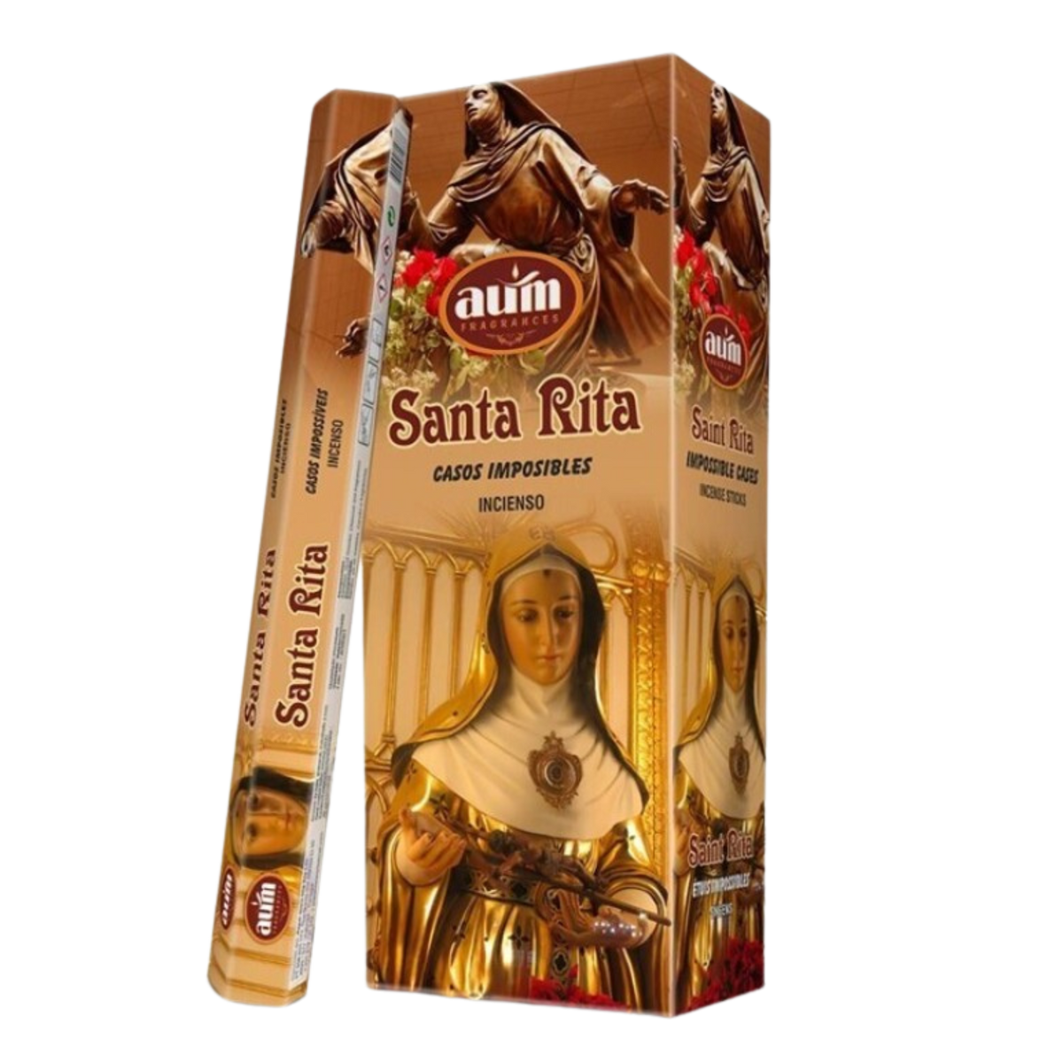 Incienso de Santa Rita