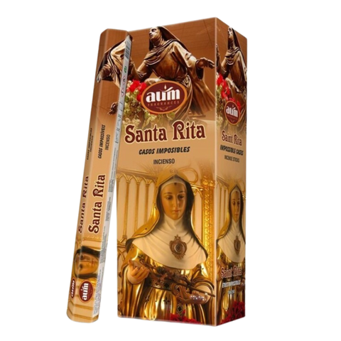 Incienso de Santa Rita