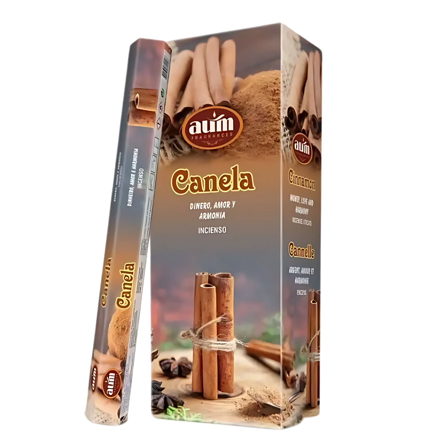 Incienso Canela