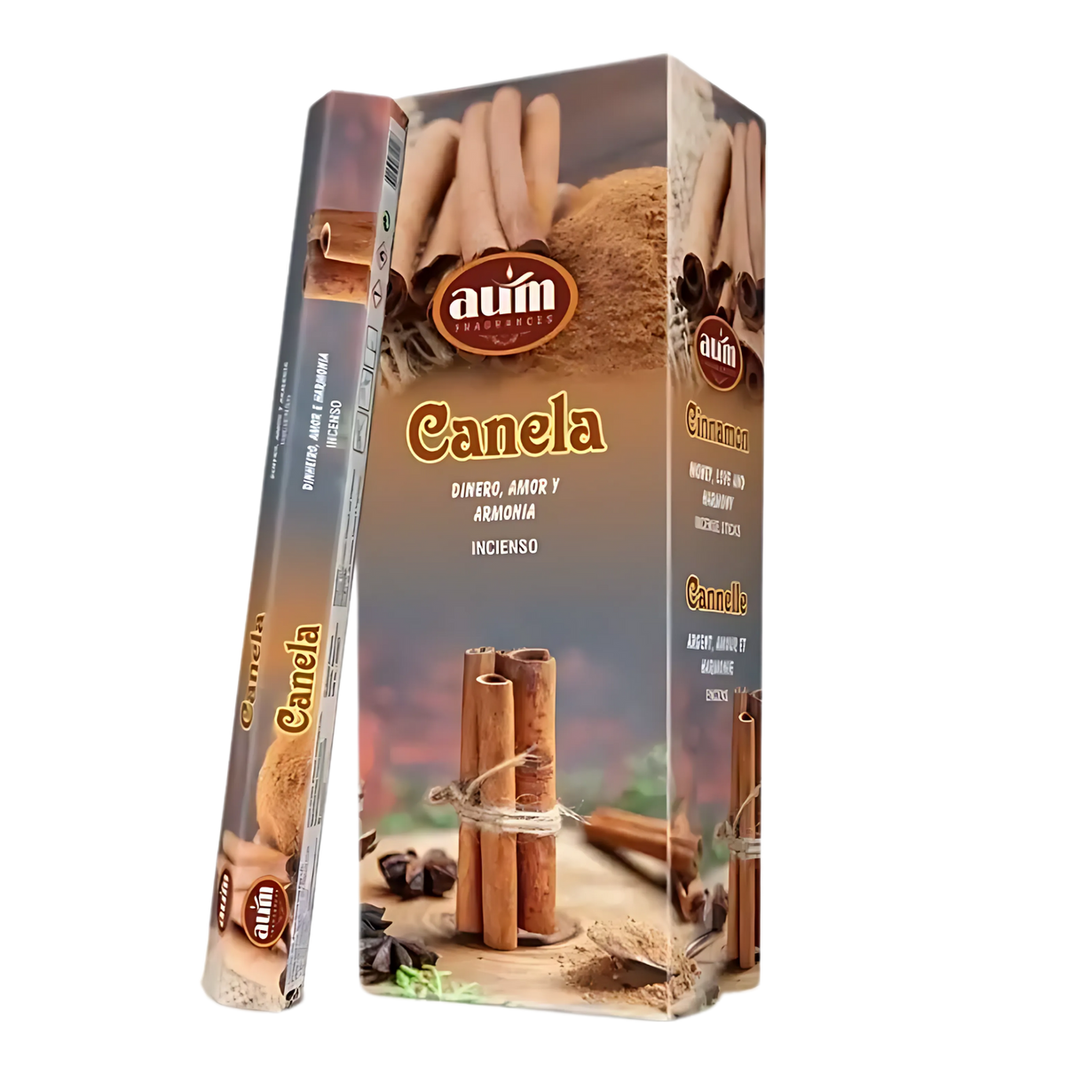Incienso Canela