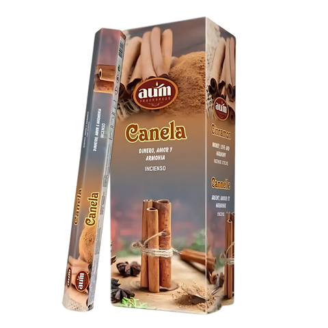 Incienso Canela