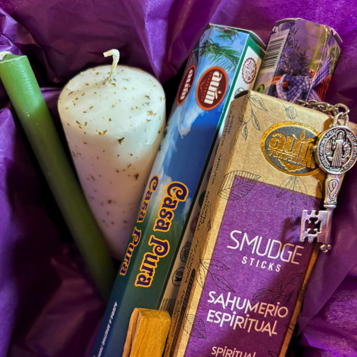 Pack preparado para sobrevivir a Mercurio Retrógrado