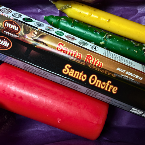 Pack de Casos Imposibles