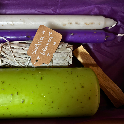 Pack de Limpieza Energética Total