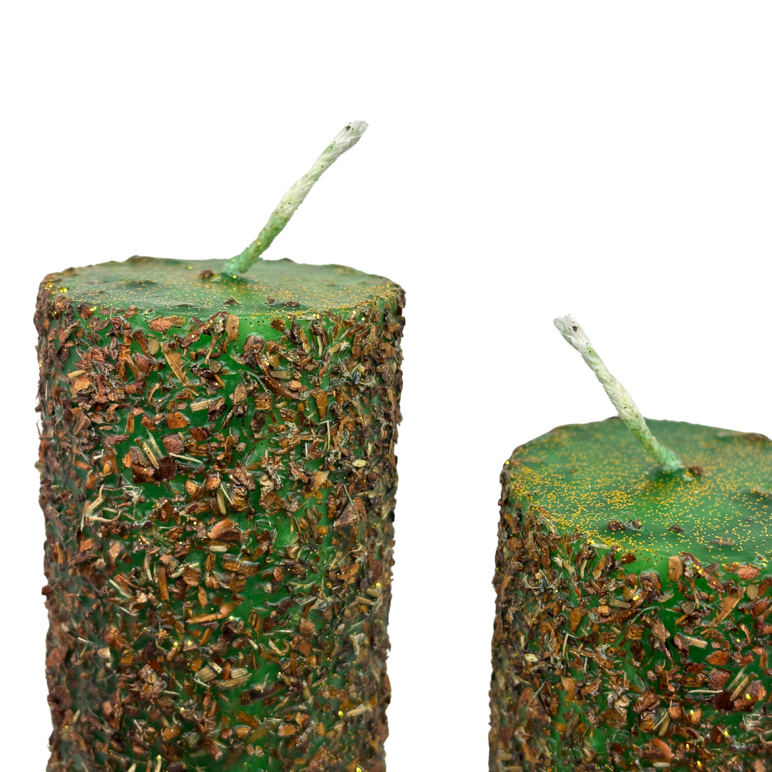 Velón Gigante de la Abundancia