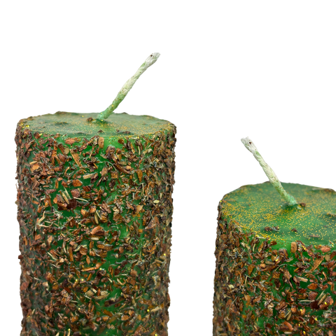 Velón Gigante de la Abundancia