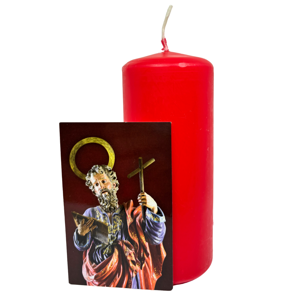 Velón de San Judas Tadeo