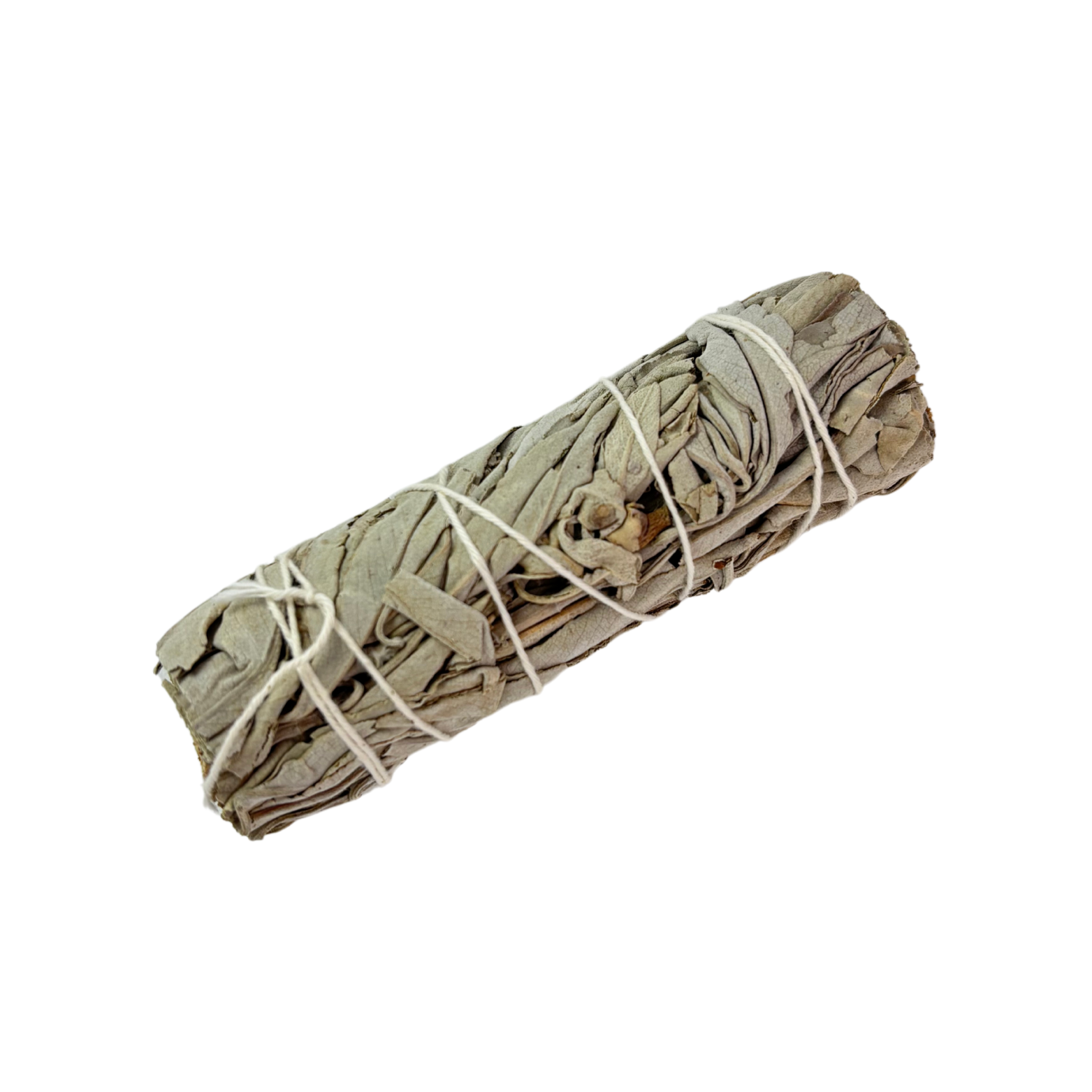 Sahumerio de Salvia Blanca