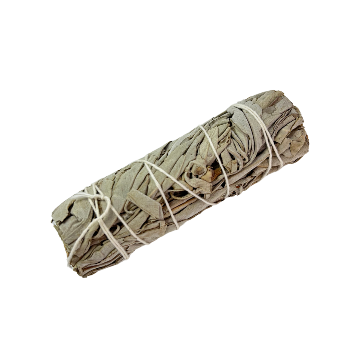 Sahumerio de Salvia Blanca