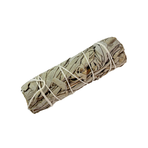 Sahumerio de Salvia Blanca