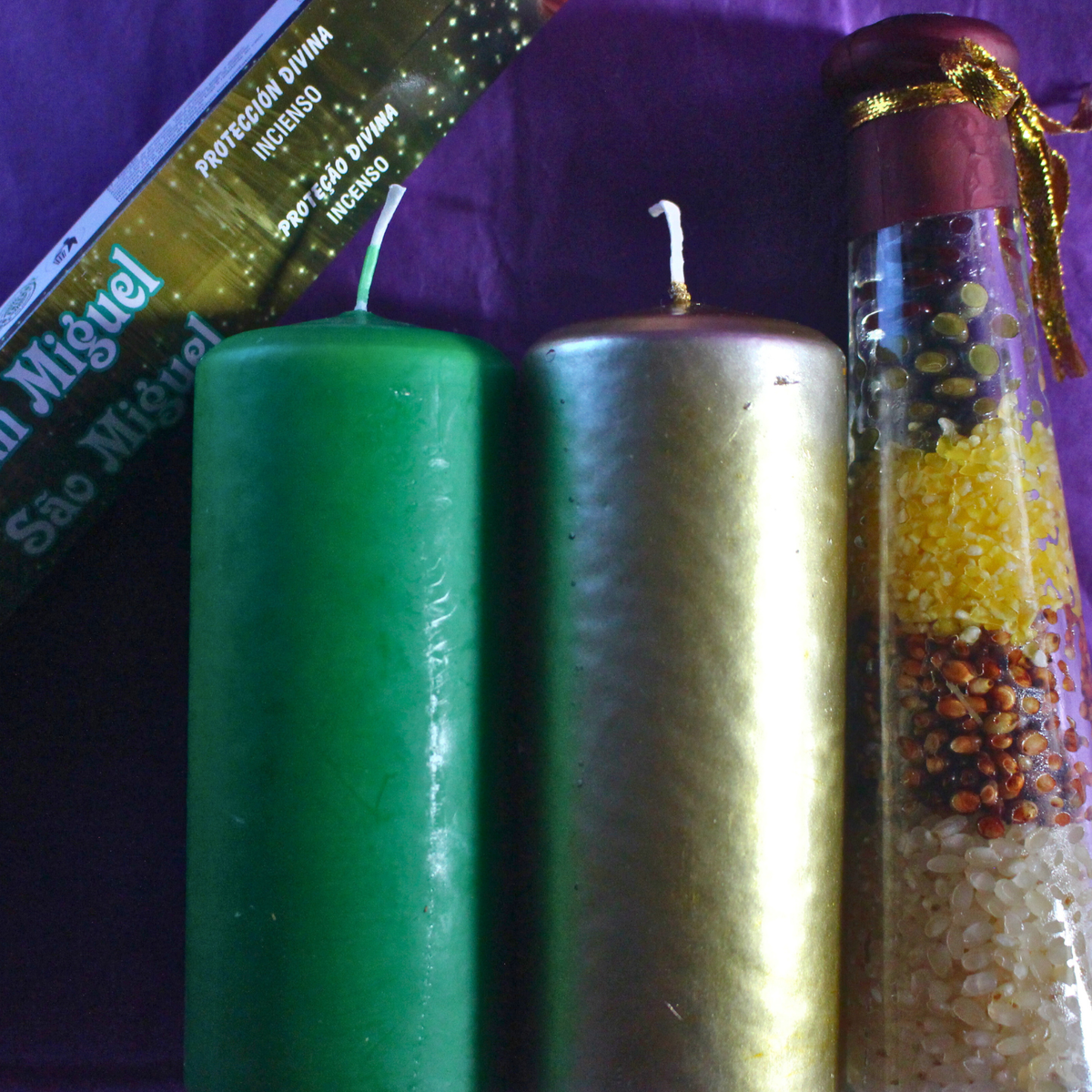 Pack Preparado de Abundancia y Abre Caminos 2026