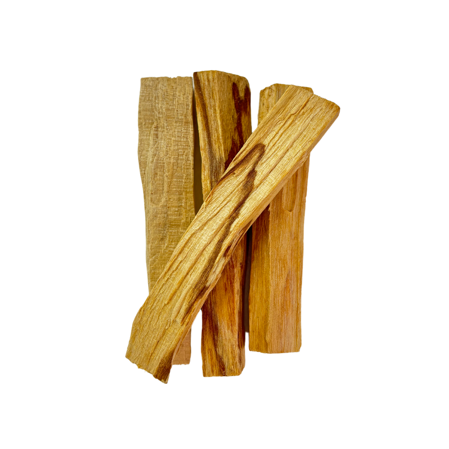 Sahumerio de Palo Santo