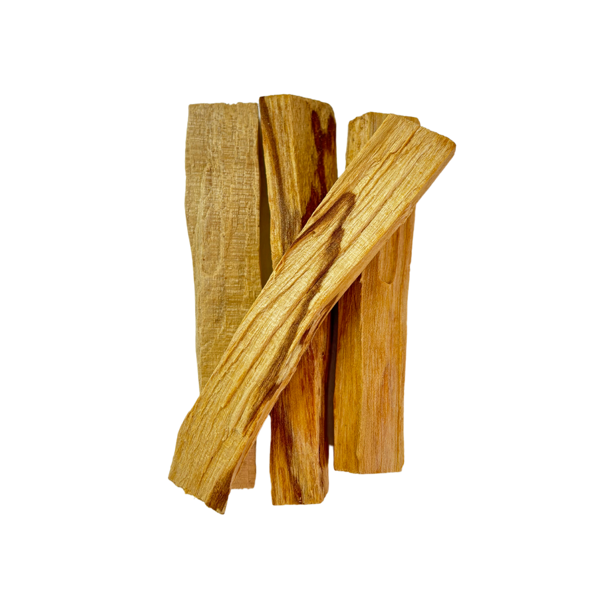 Sahumerio de Palo Santo