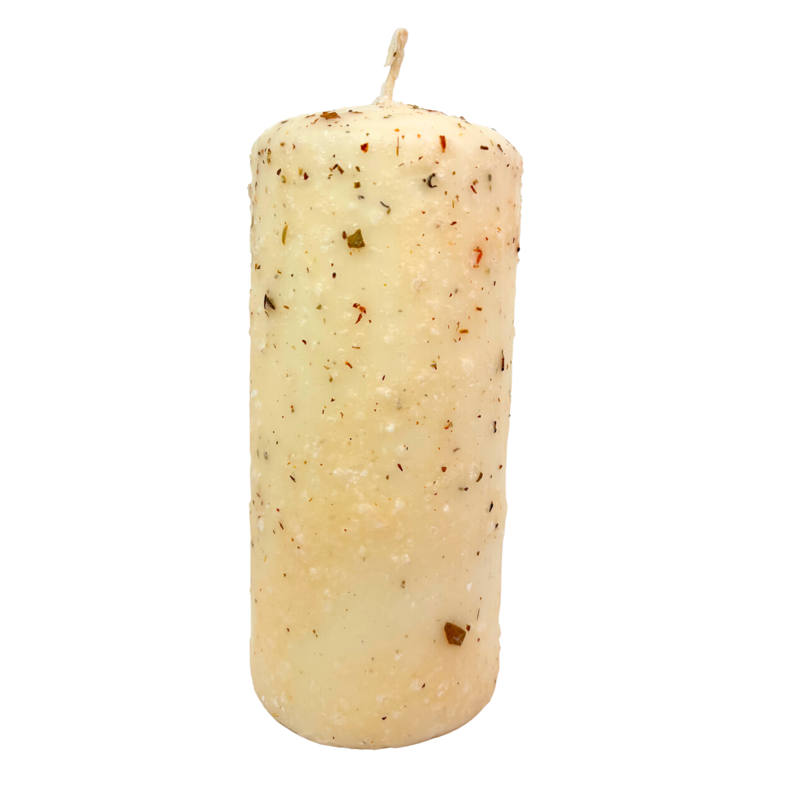 Velón Grande de Hierbas y Sal - El desván de Merlín