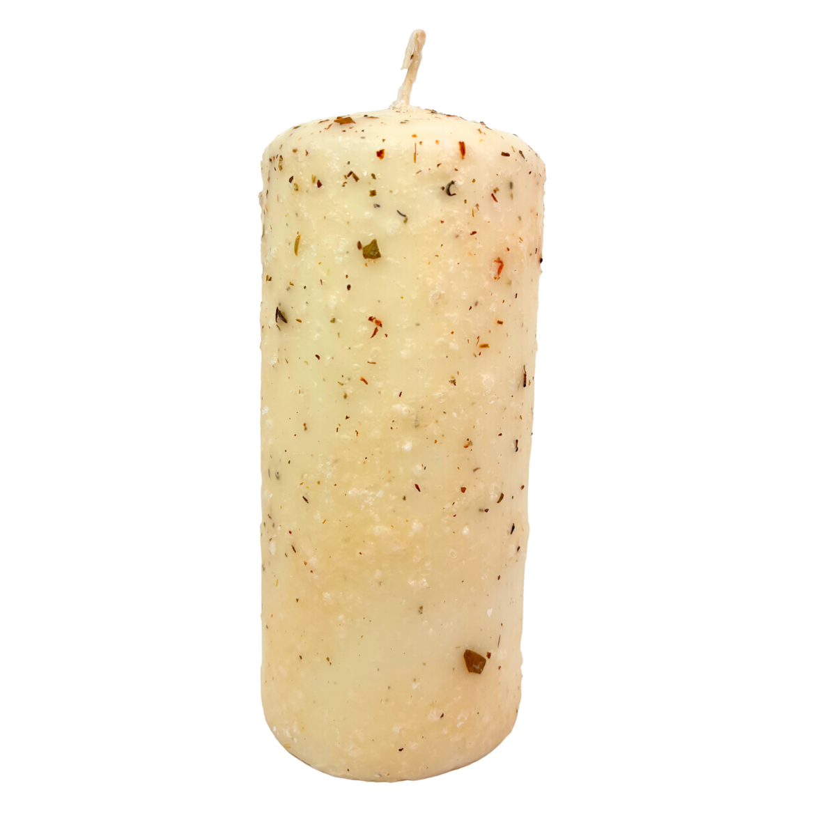 Velón Grande de Hierbas y Sal - El desván de Merlín