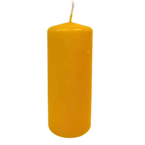 Velón de Miel (Amor, Armonía y Endulzamiento)