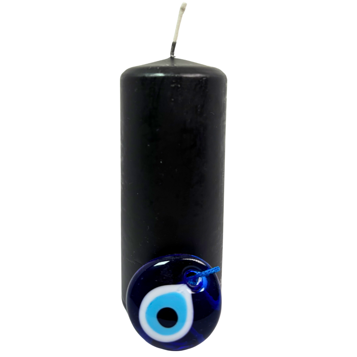 Velón Contra el Mal de Ojo (Protección, Limpieza y Escudo Energético)