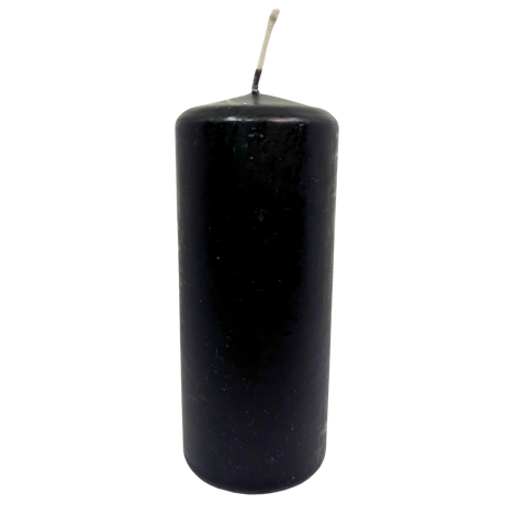 Velón Contra el Mal de Ojo (Protección, Limpieza y Escudo Energético)