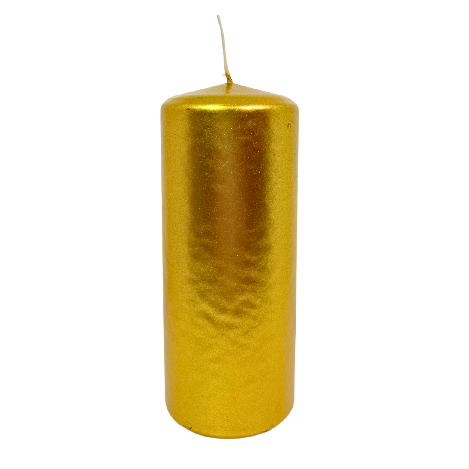 Velón dorado de la Fortuna