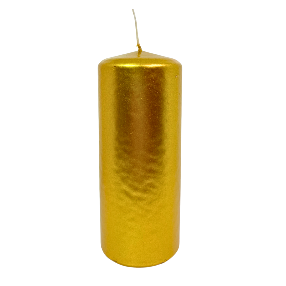 Velón dorado de la Fortuna