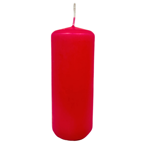 Velón de Amor (Pasión, Unión y Conexión Emocional)