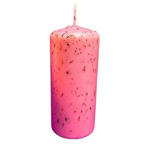 Velón grande María Desatanudos (deshacer bloqueos y liberar cargas emocionales)