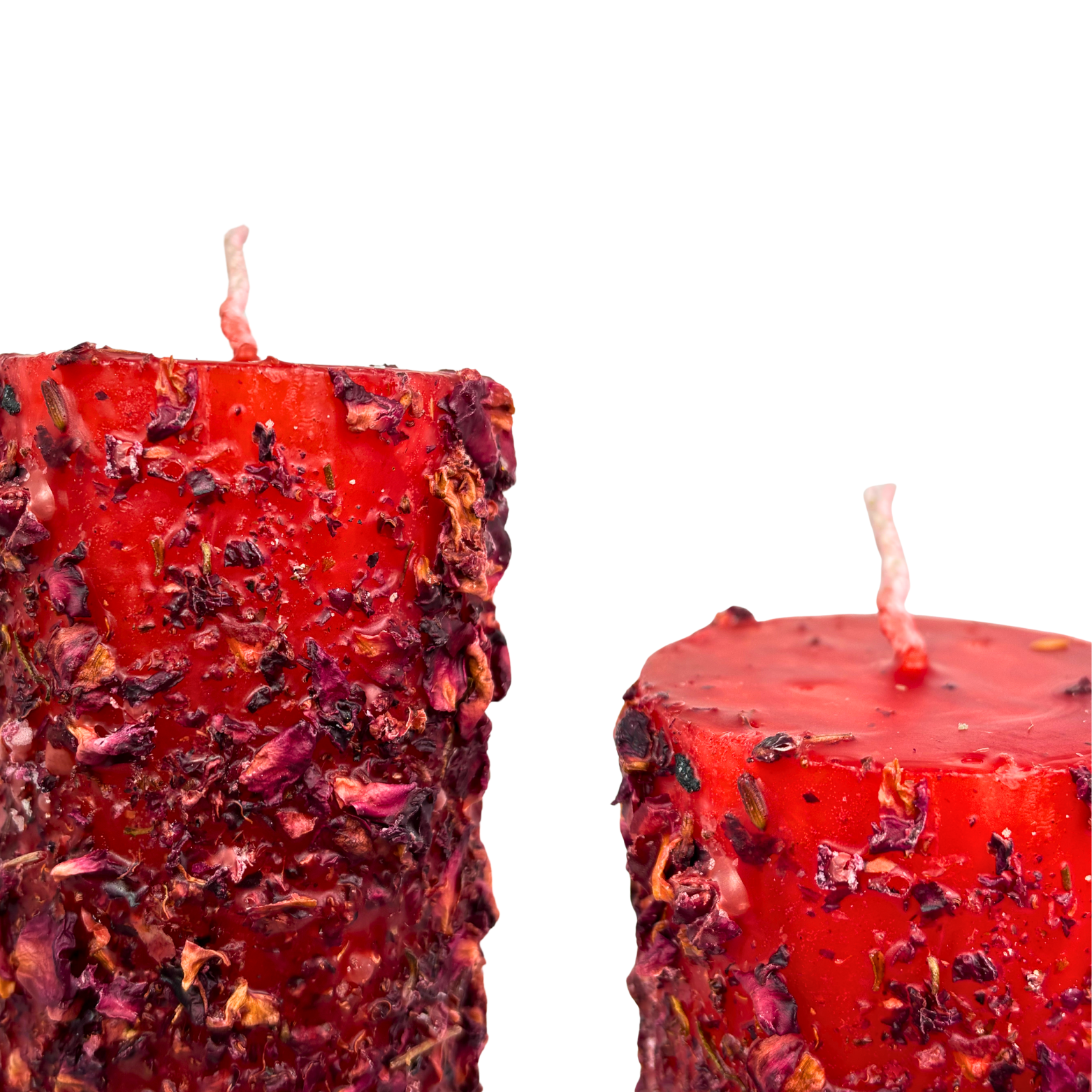 Velón Gigante de Amor