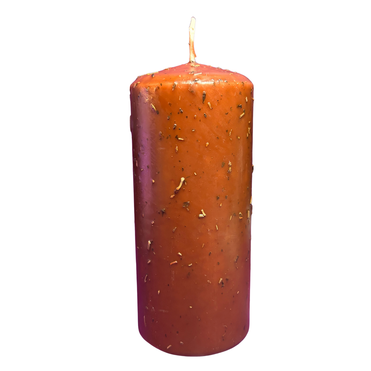 Velón grande 7 Poderes Africanos (Protección, Fuerza y Apertura de Caminos)