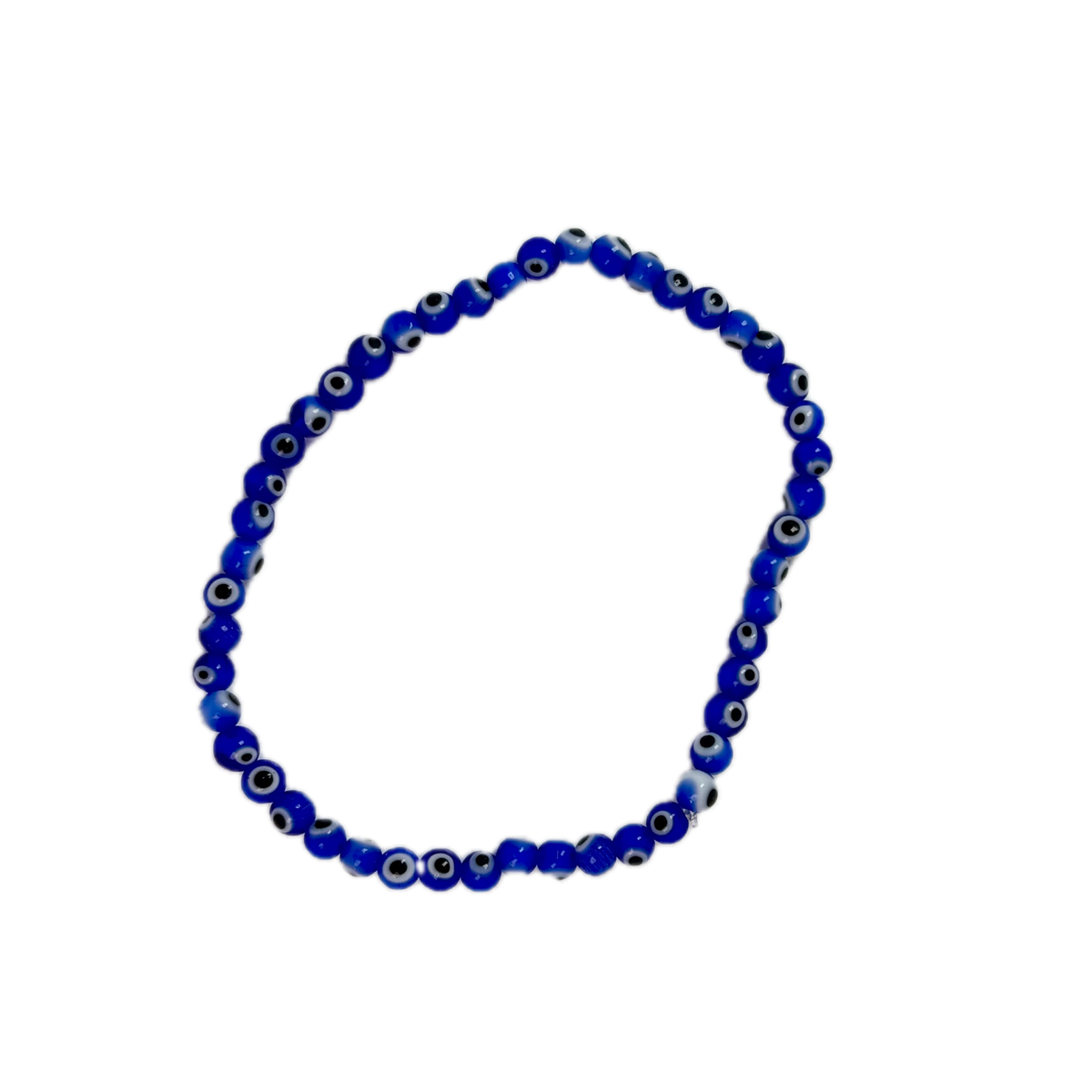 Pulsera mini Ojo Turco (defensa y vibraciones positivas)