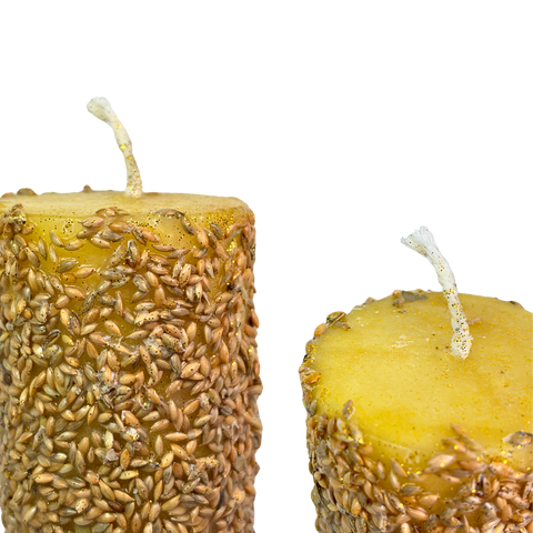 Velón Gigante del Dinero