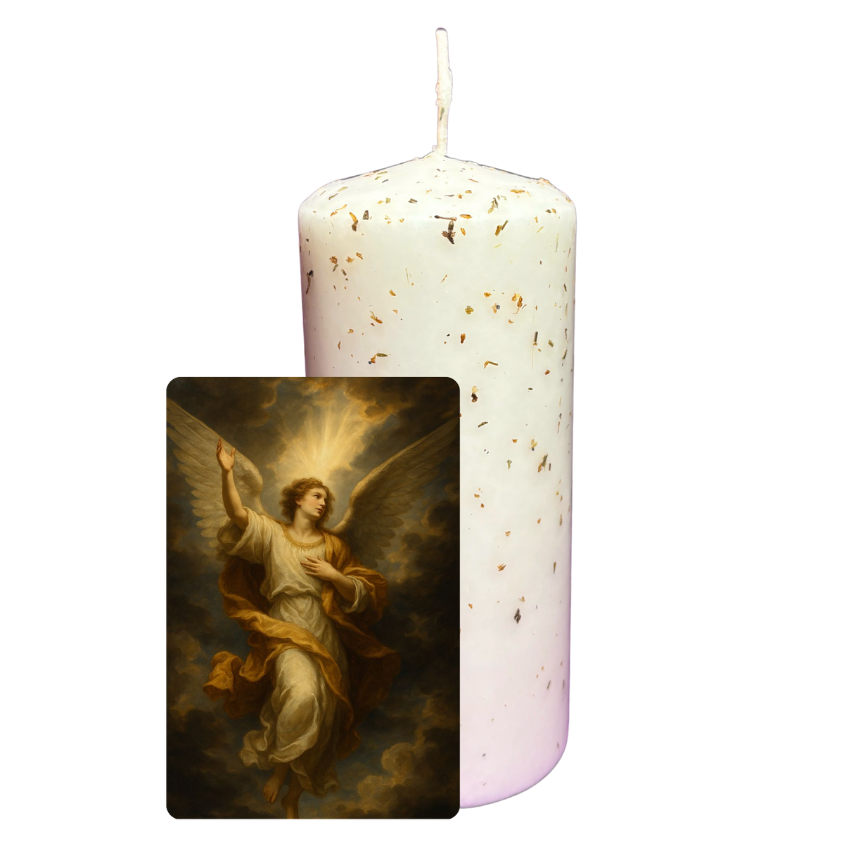 Velón grande san jorge