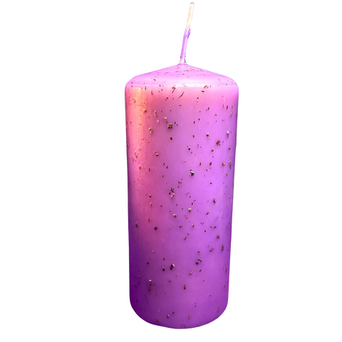 Velón grande de Ruda (cortar envidias y alejar malas vibras)