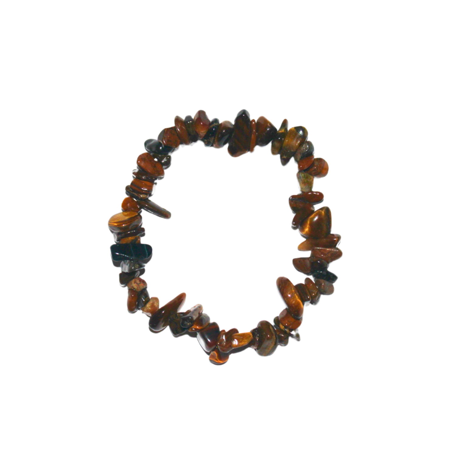 Pulsera Chip de Amatista (Calma, Intuición y Armonía Espiritual)