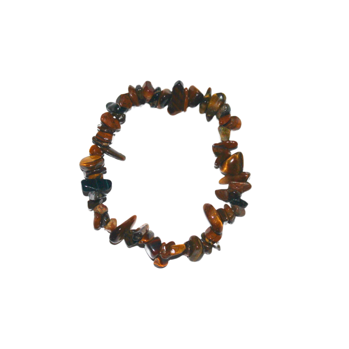 Pulsera Chip de Amatista (Calma, Intuición y Armonía Espiritual)