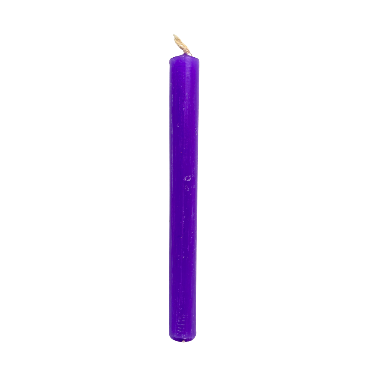 Vela Morada - El desván de Merlín